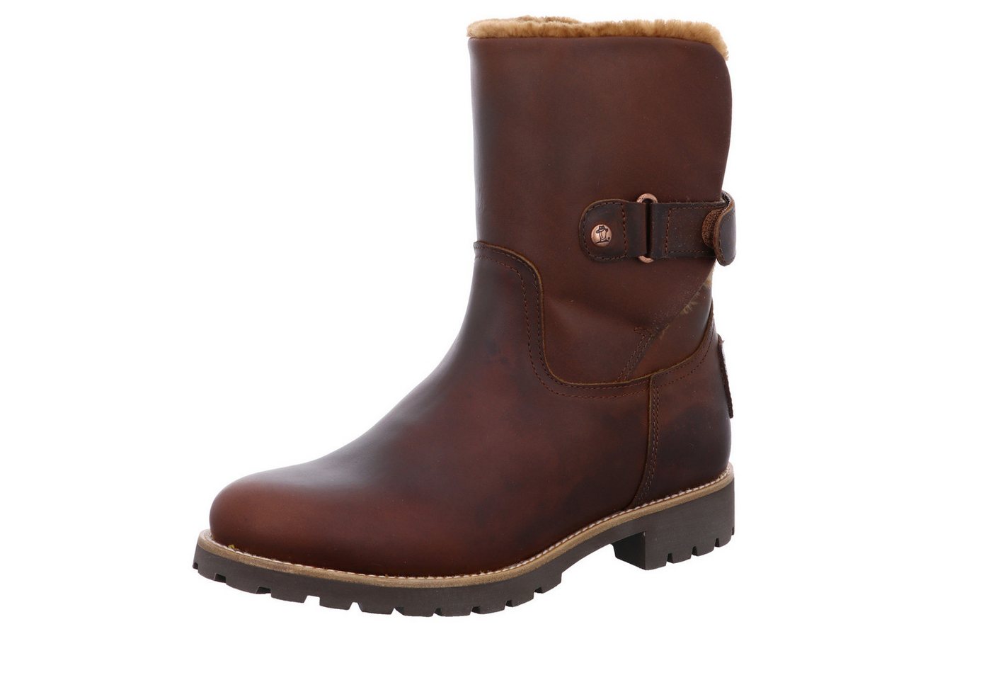 Panama Jack Felia Stiefel