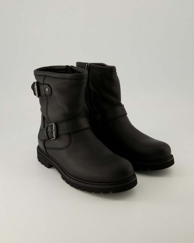 Panama Jack Felina Igloo B18 Winterstiefel Obermaterial: Leder