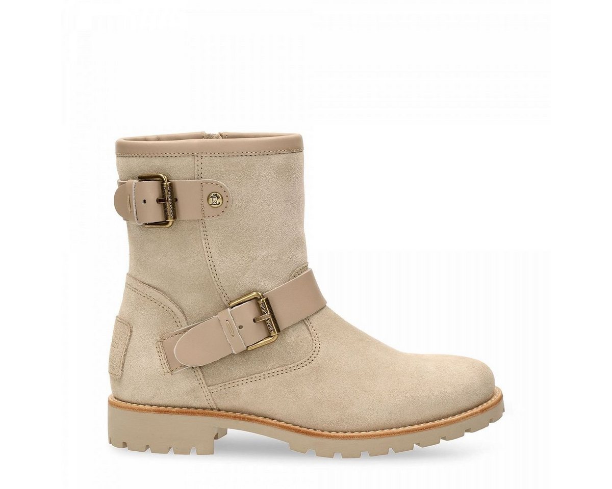 Panama Jack Felina Slipper