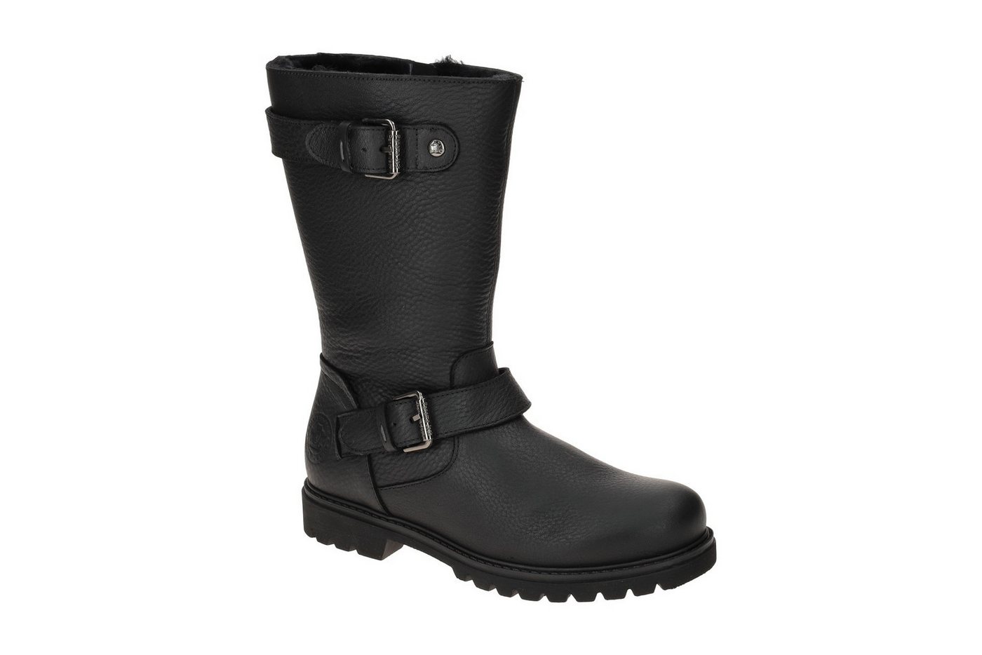 Panama Jack Fergie Igloo B1 black Stiefel