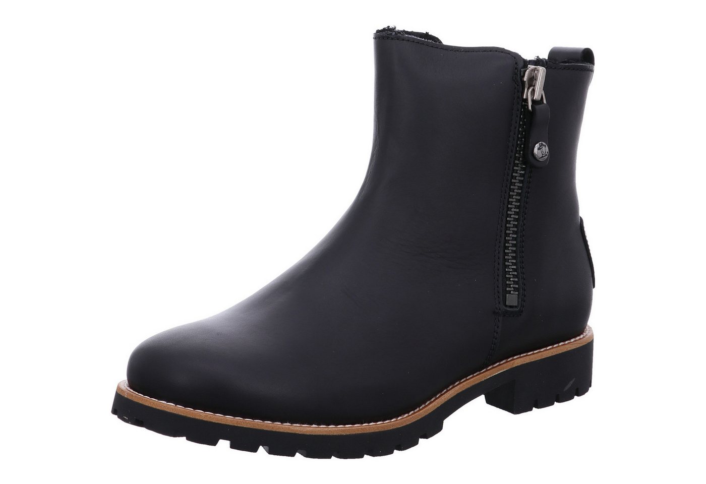 Panama Jack Fiore Igloo Trav Stiefel