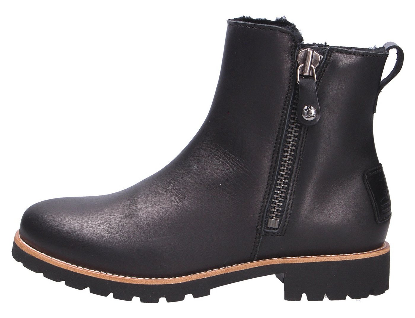 Panama Jack Fiore Winterstiefelette Modischer Schnitt