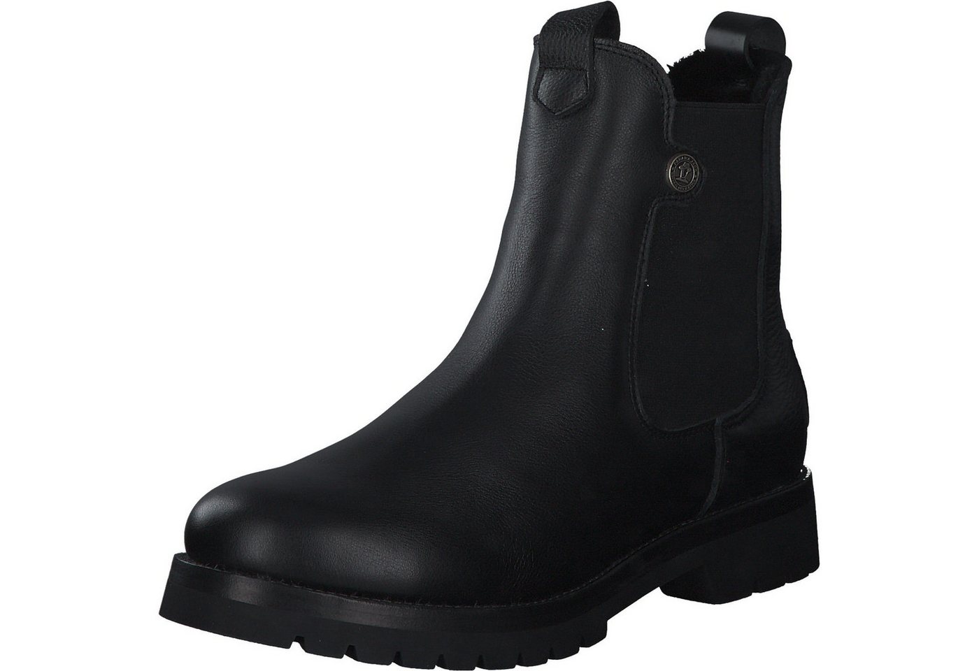 Panama Jack Francesca Igloo B Chelseaboots