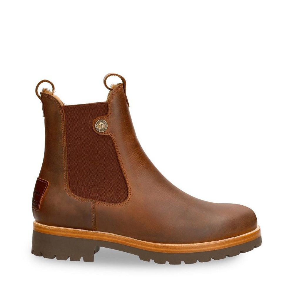 Panama Jack - Francesca Igloo B5 - Braun Stiefel