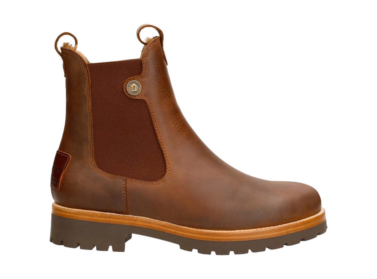 Panama Jack Francesca Igloo B5 Stiefel Francesca Igloo B5