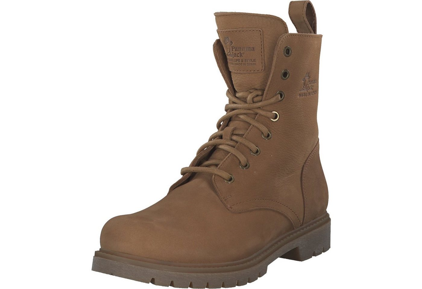 Panama Jack Frisia B Schnürstiefel