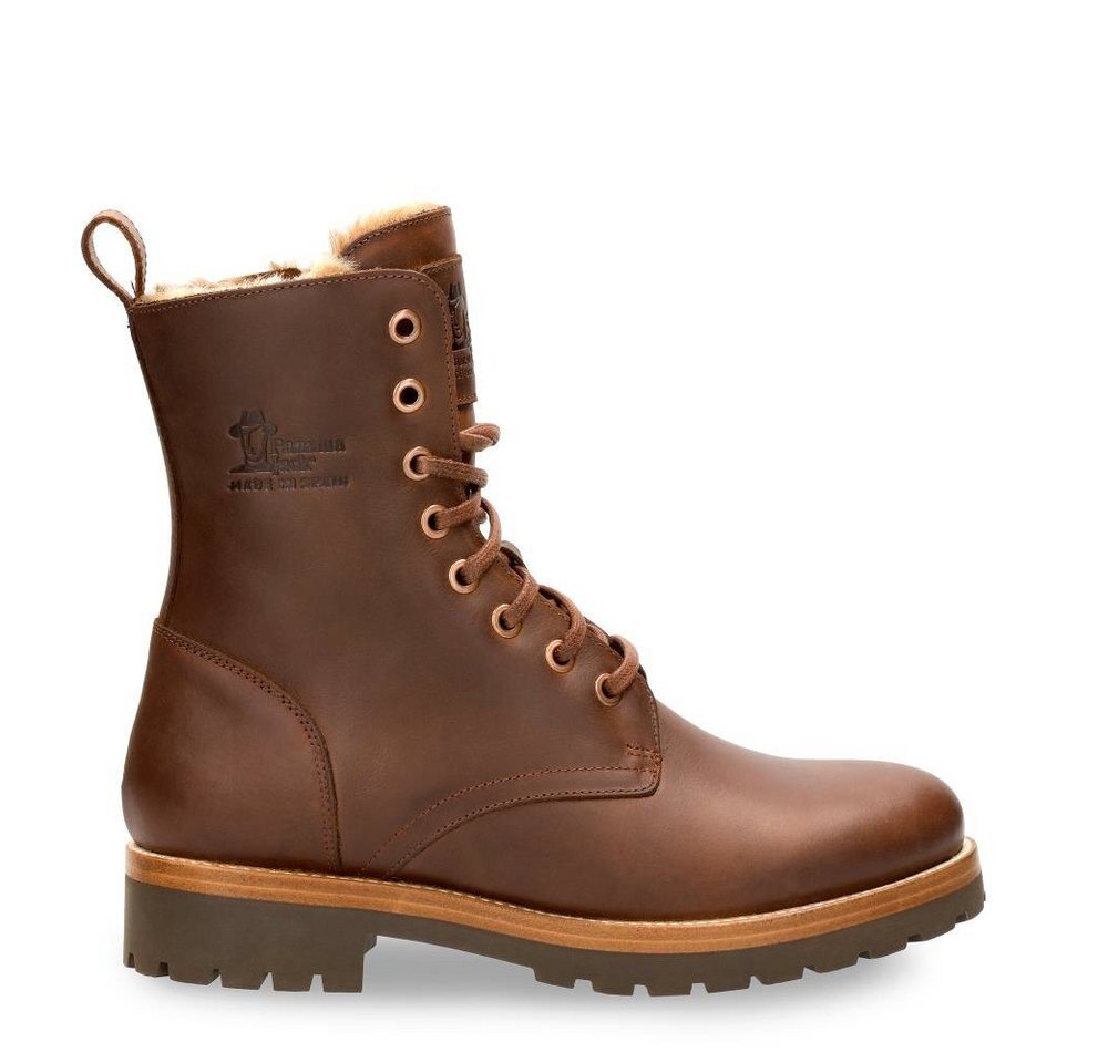 Panama Jack - Frisia B10 - Braun Stiefel
