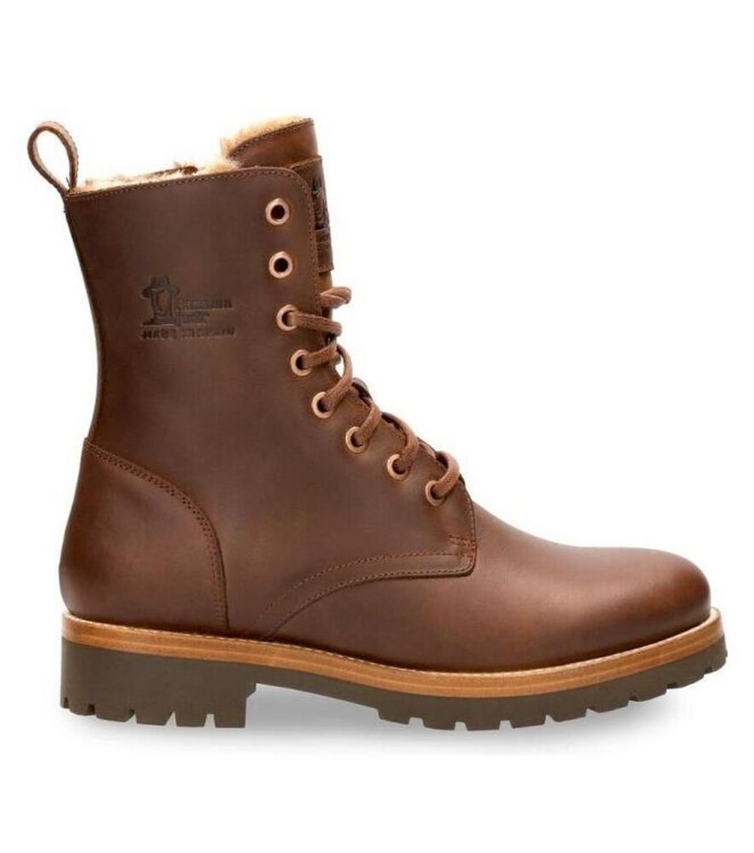 Panama Jack Schnürstiefelette (2-tlg) (cuero/bark)