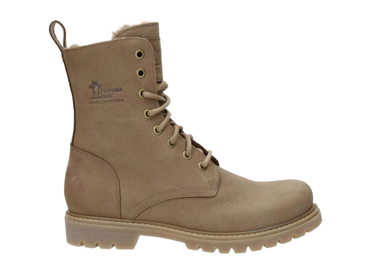 Panama Jack Frisia B30 Stiefel Frisia B30