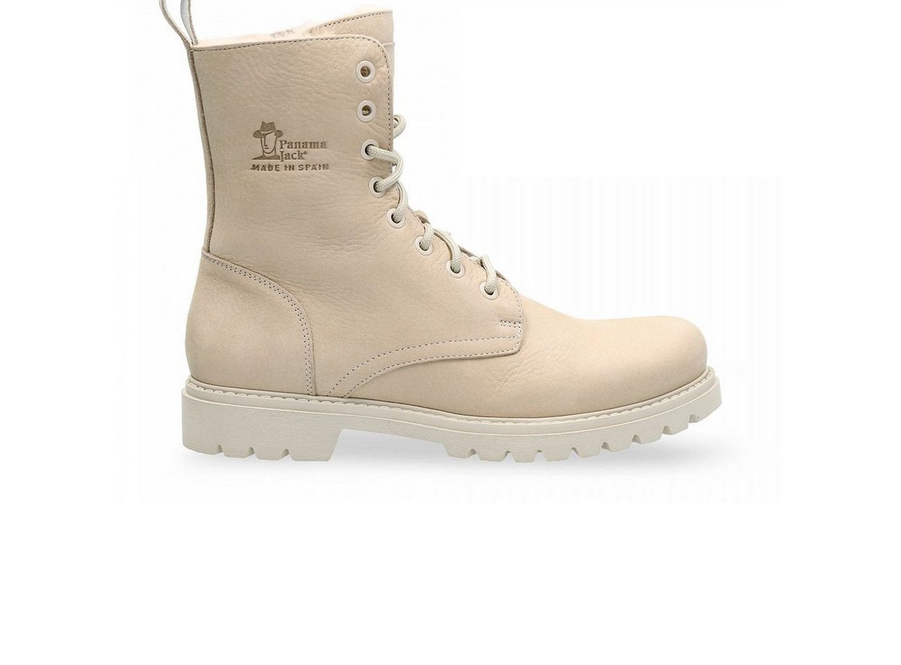 Panama Jack Frisia B8 Stiefel Frisia B8
