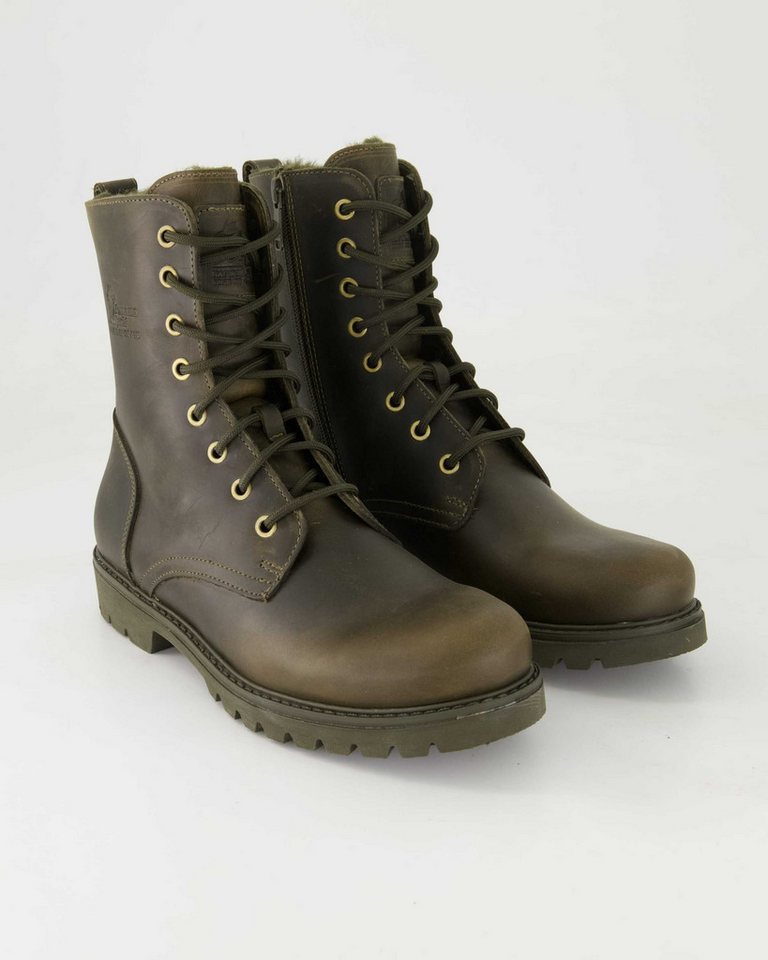 Panama Jack Frisia Stiefelette Obermaterial: Leder
