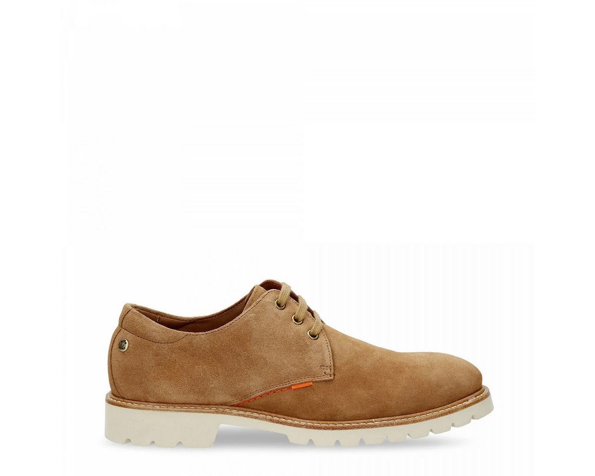 Panama Jack Gadner C11 Schnürschuh