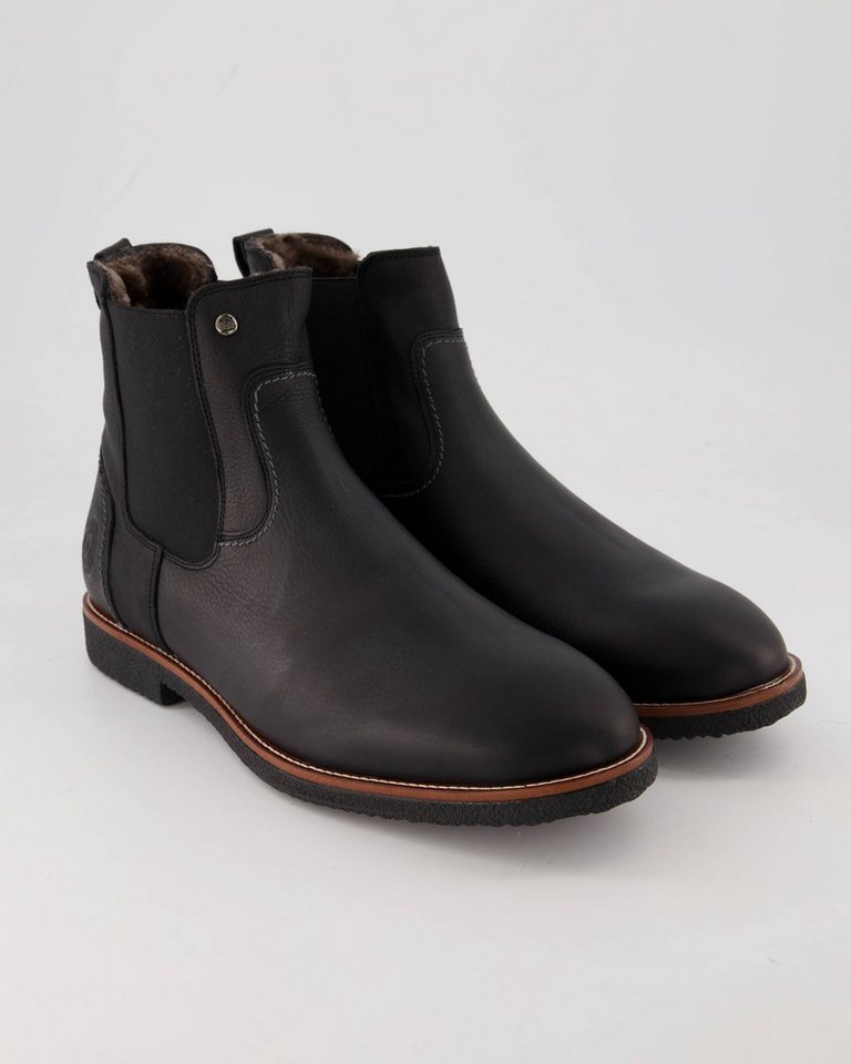 Panama Jack Garnock Igloo C2 Chelseaboots Obermaterial: Leder