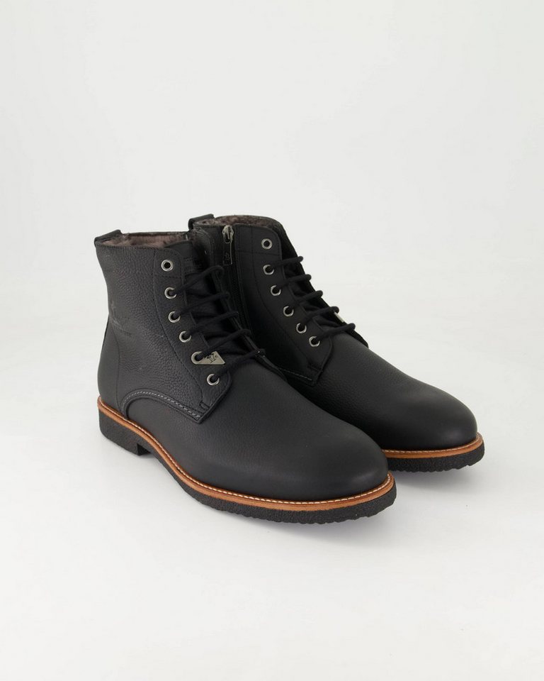 Panama Jack German Igloo Winterstiefel Obermaterial: Leder