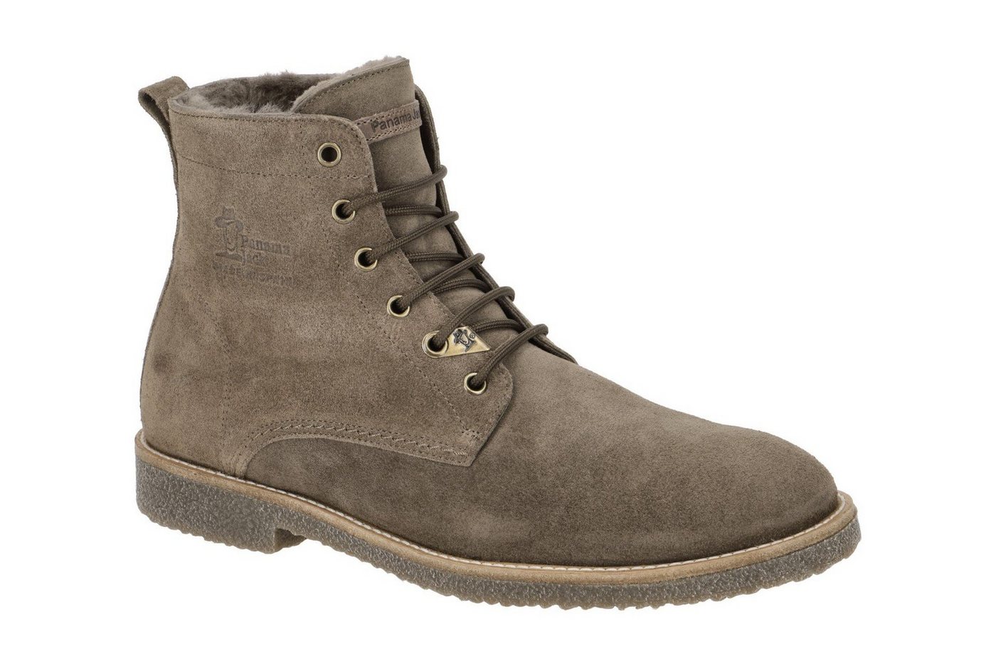 Panama Jack Glasgow Igloo C22 humo Stiefel