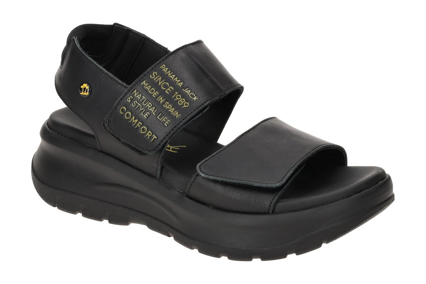 Panama Jack Noah B1 Sandalette