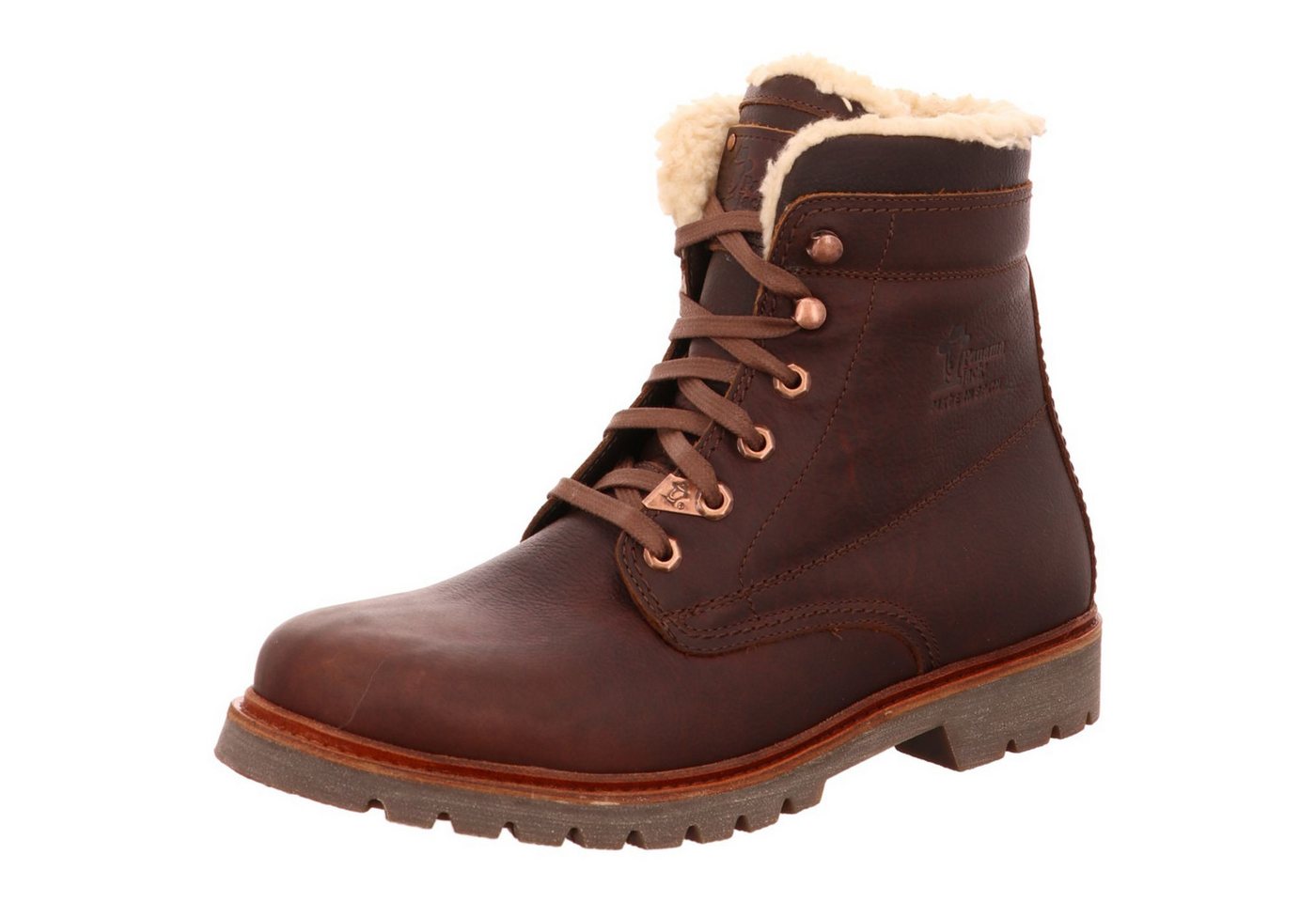 Panama Jack P03 Aviator Stiefelette