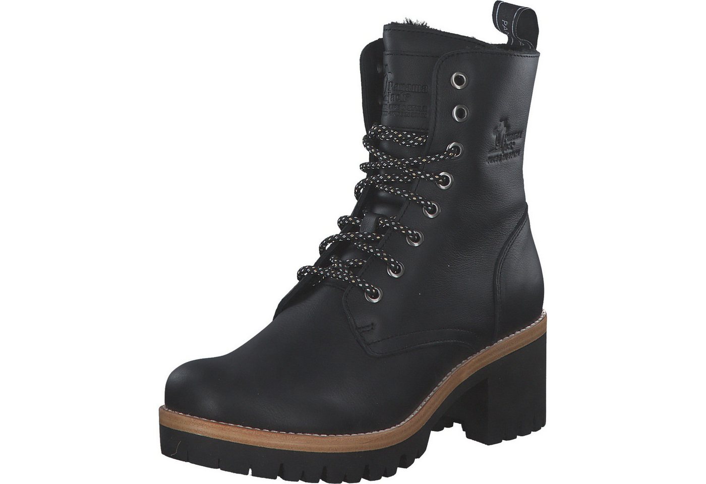 Panama Jack Padma B2 Schnürstiefel