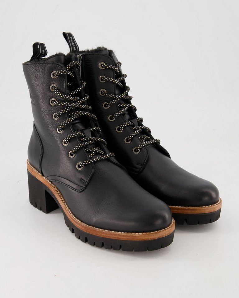 Panama Jack Padma B2 Stiefelette Obermaterial: Leder