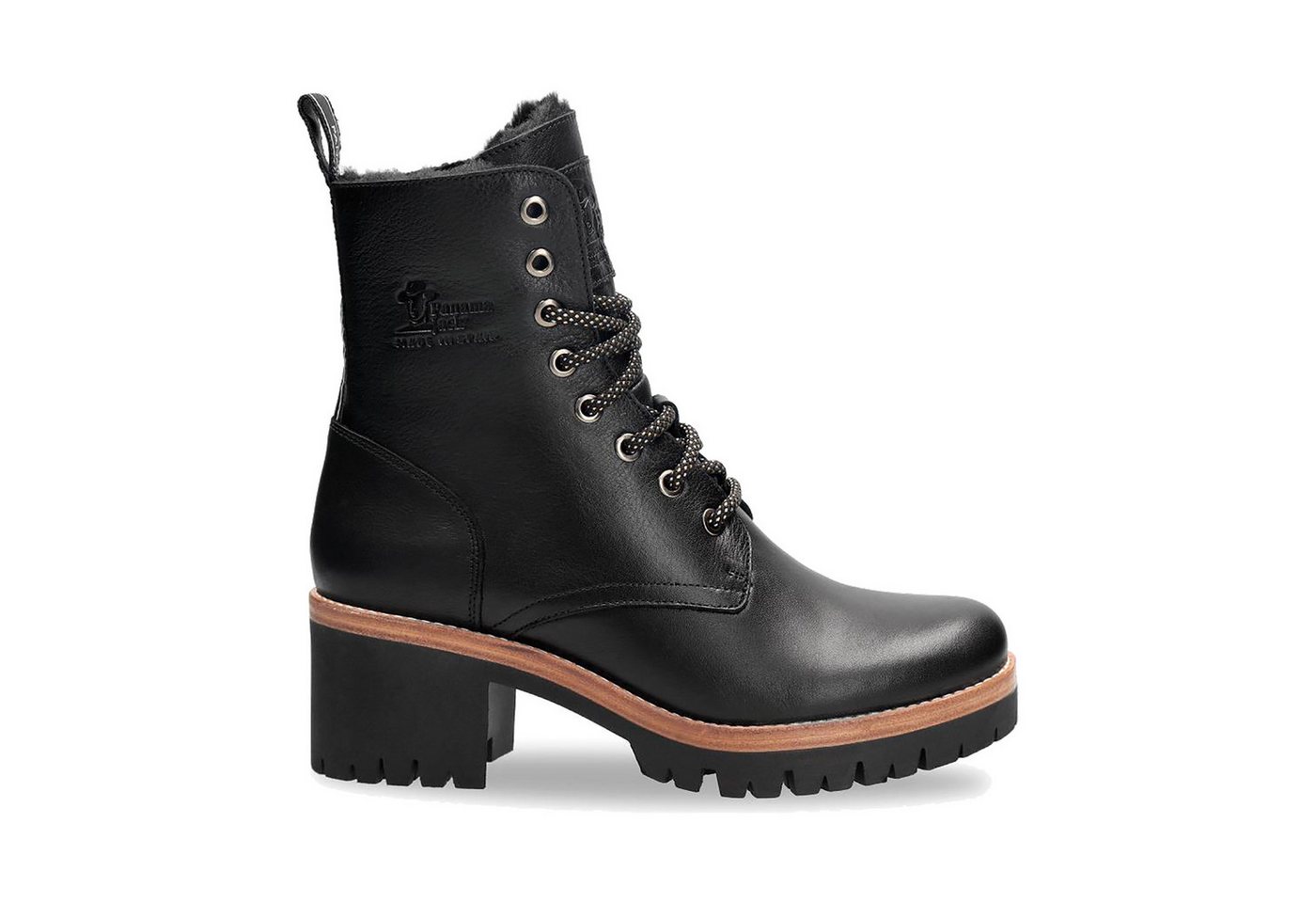 Panama Jack Padma Stiefel