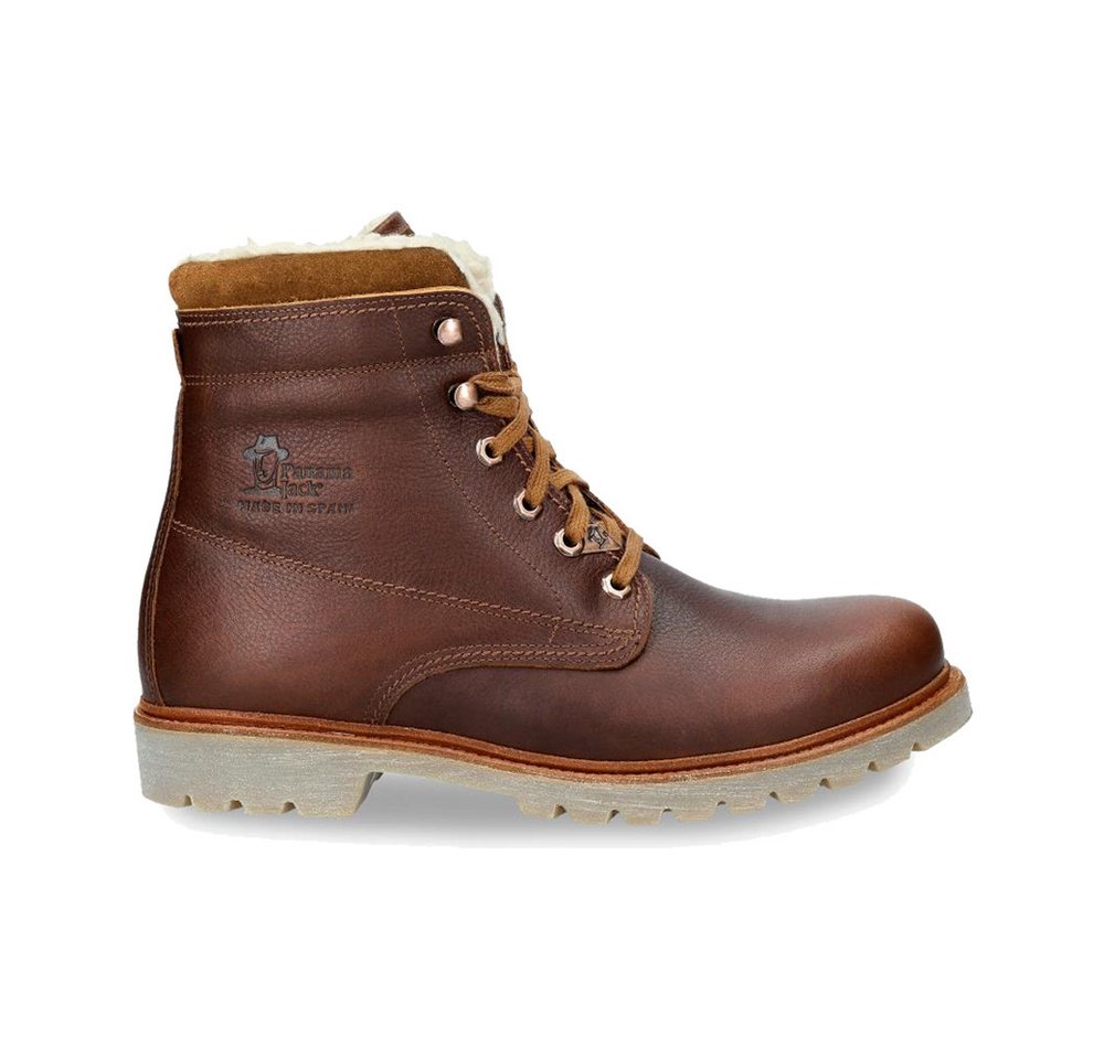 Panama Jack Panama 03 Aviator Stiefel