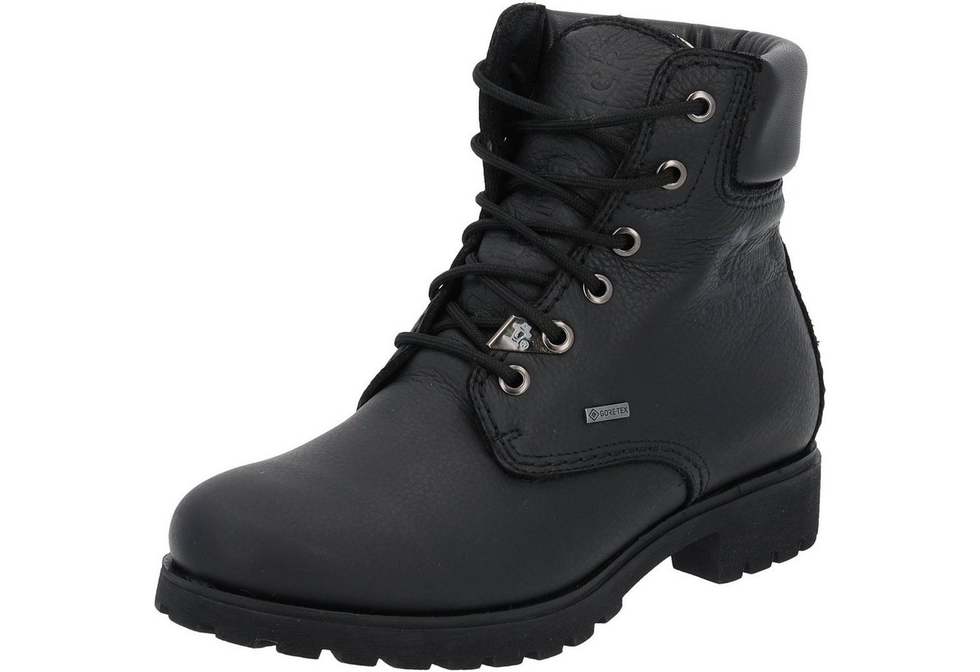 Panama Jack Panama 03 GTX Wool B Schnürstiefel