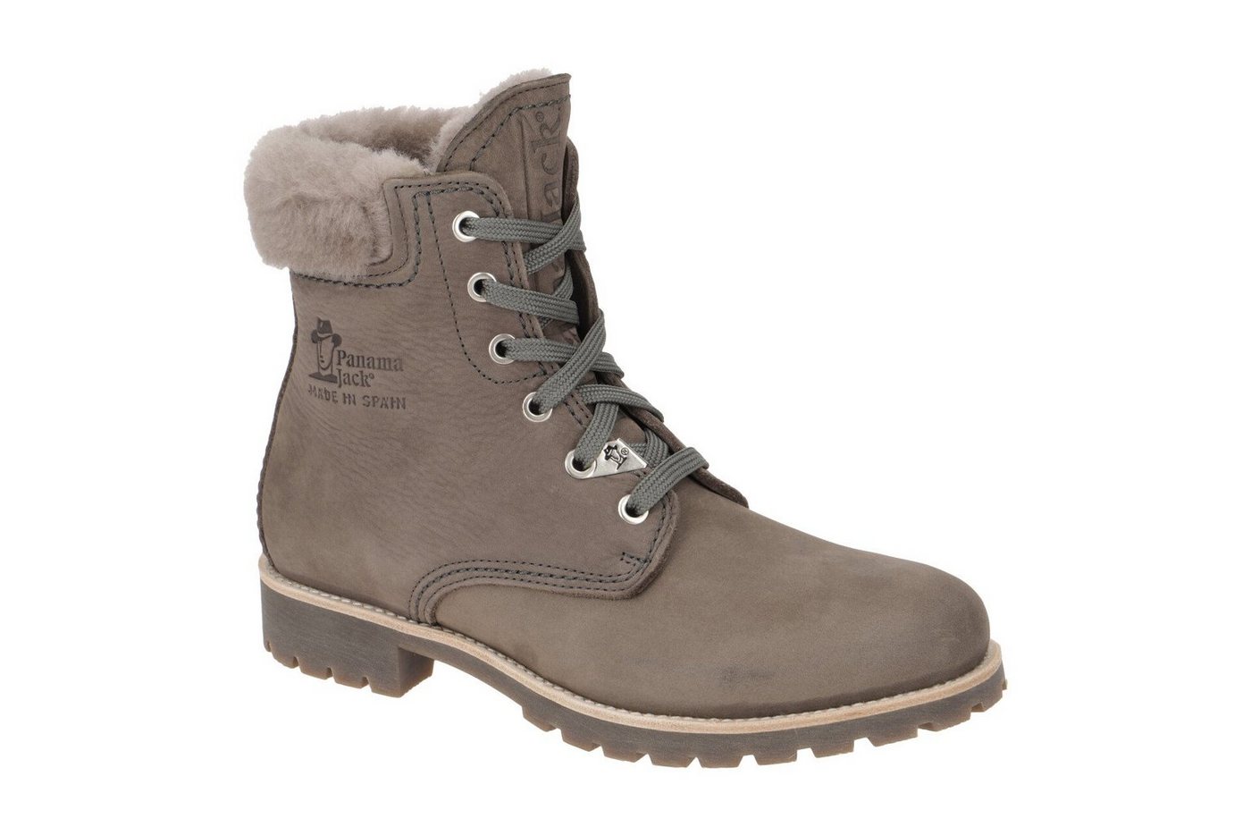 Panama Jack Panama 03 Igloo B20 Stiefel