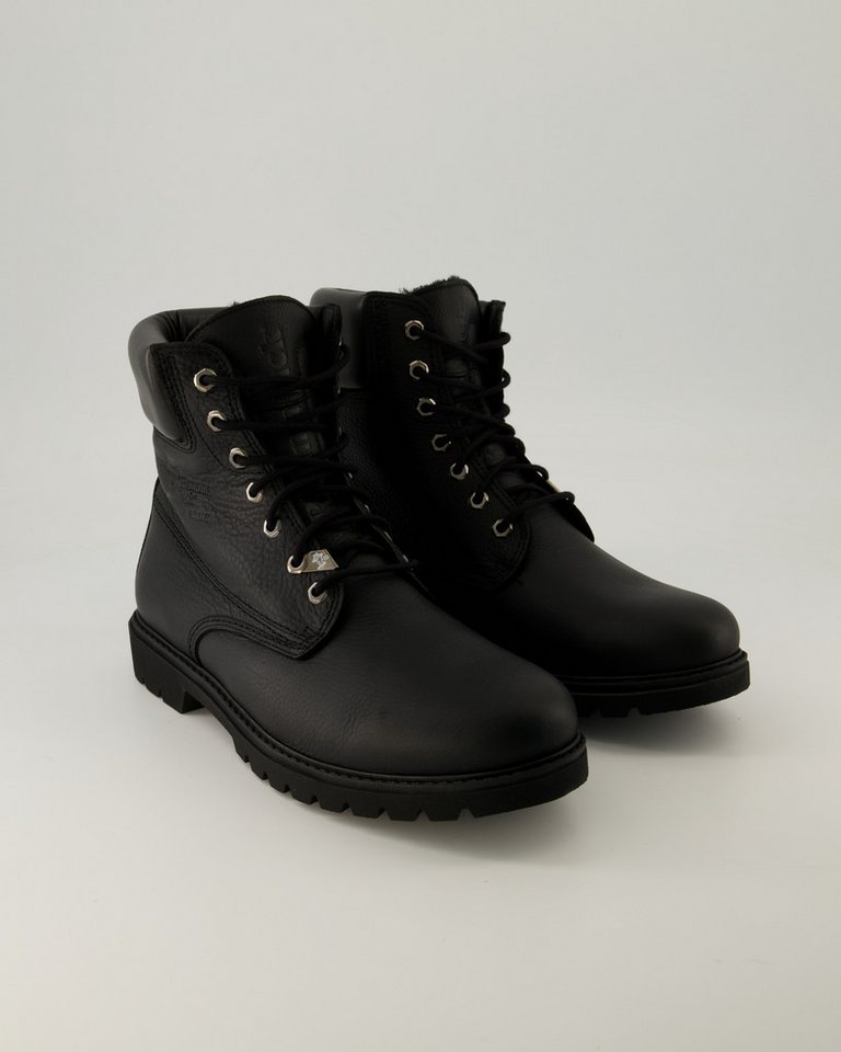 Panama Jack Panama 03 Igloo C34 Winterstiefel Obermaterial: Leder