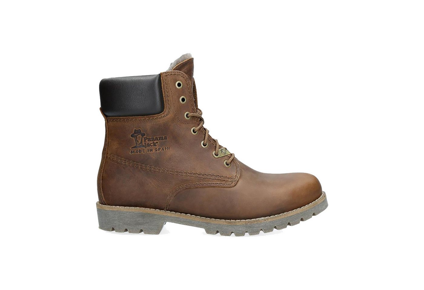 Panama Jack Panama 03 Igloo Stiefel