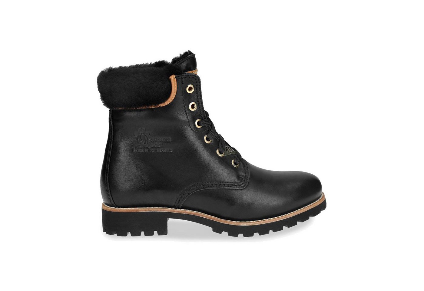 Panama Jack Panama 03 Igloo Travelling Stiefel