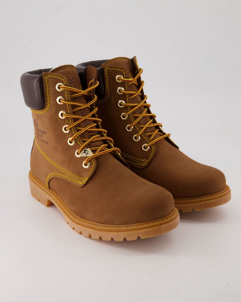 Panama Jack Panama 03 Wool C6 Winterstiefel Obermaterial: Leder