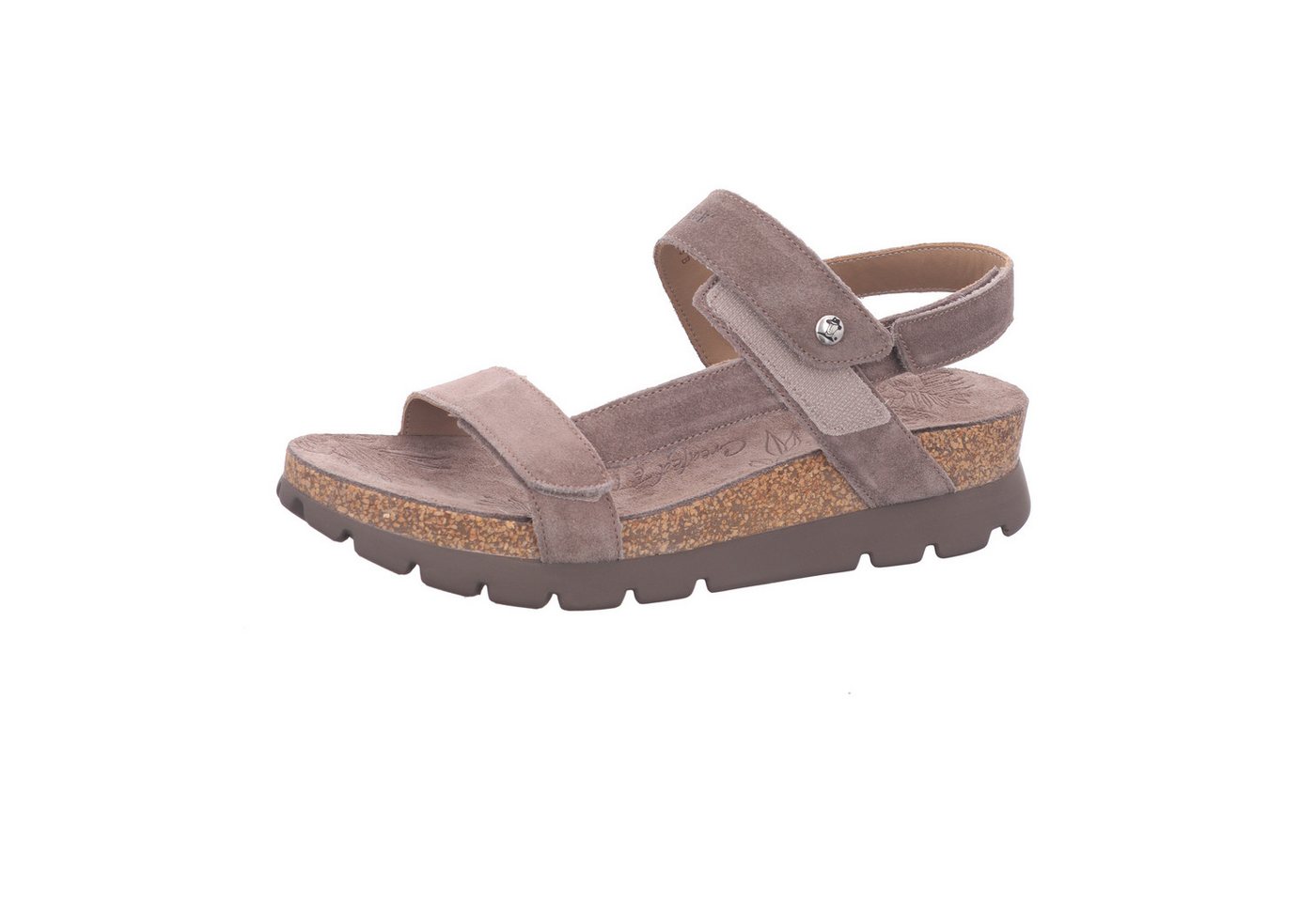 Panama Jack Panama - Semla B18 taupe Sandale