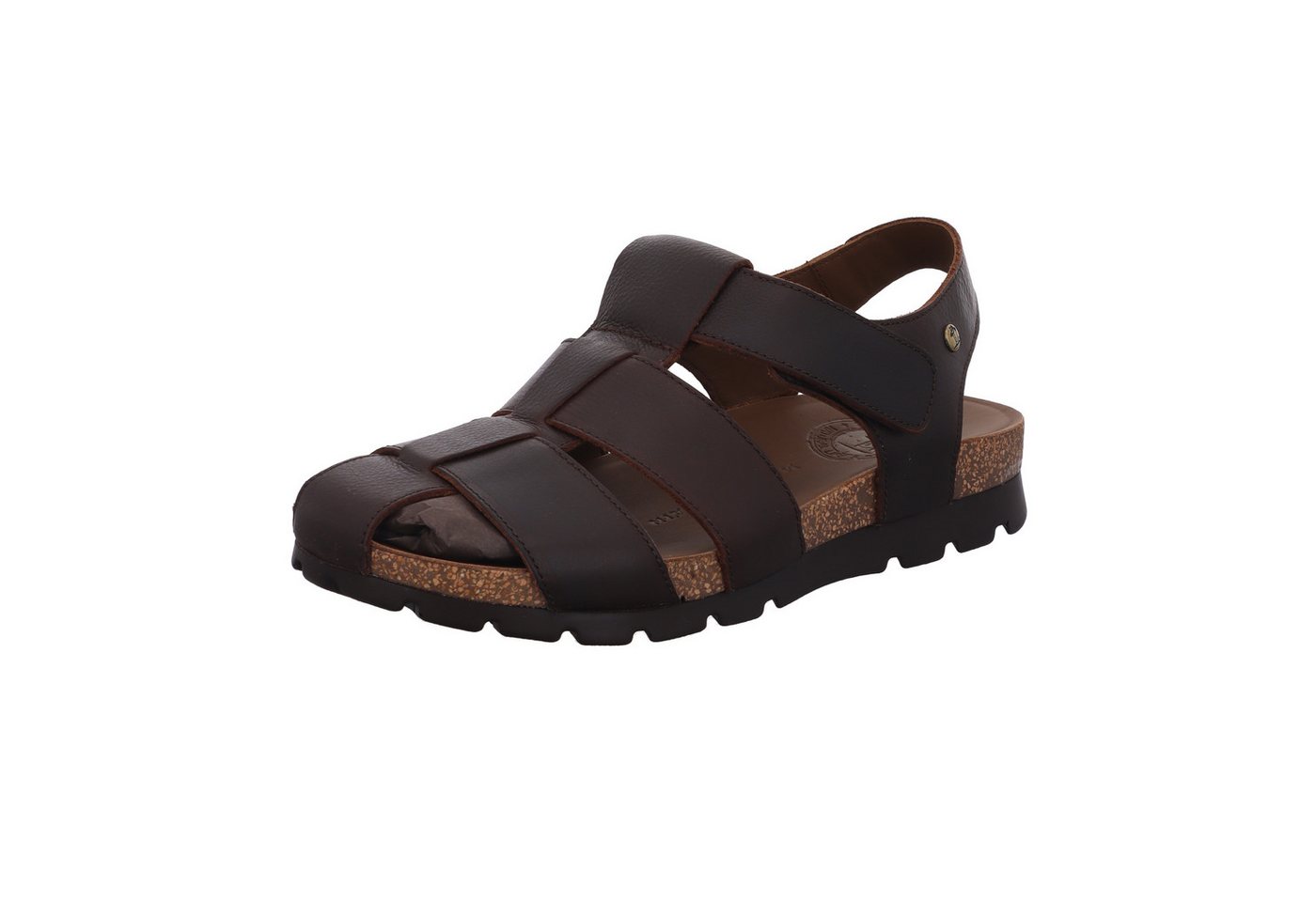 Panama Jack PanamaJack - Stanley C1 -braun Outdoorsandale