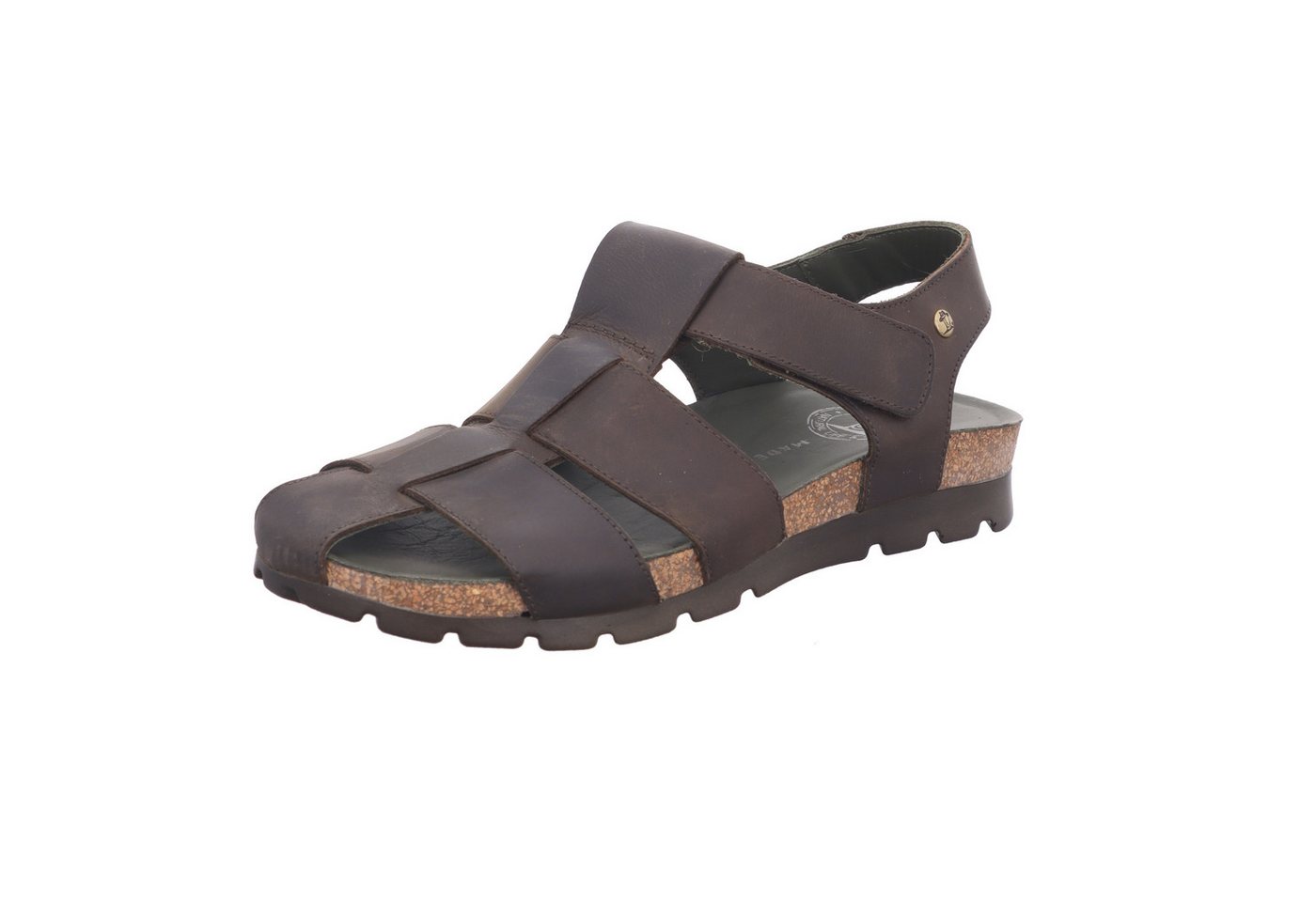 Panama Jack PanamaJack - Stanley C7 -khaki Outdoorsandale