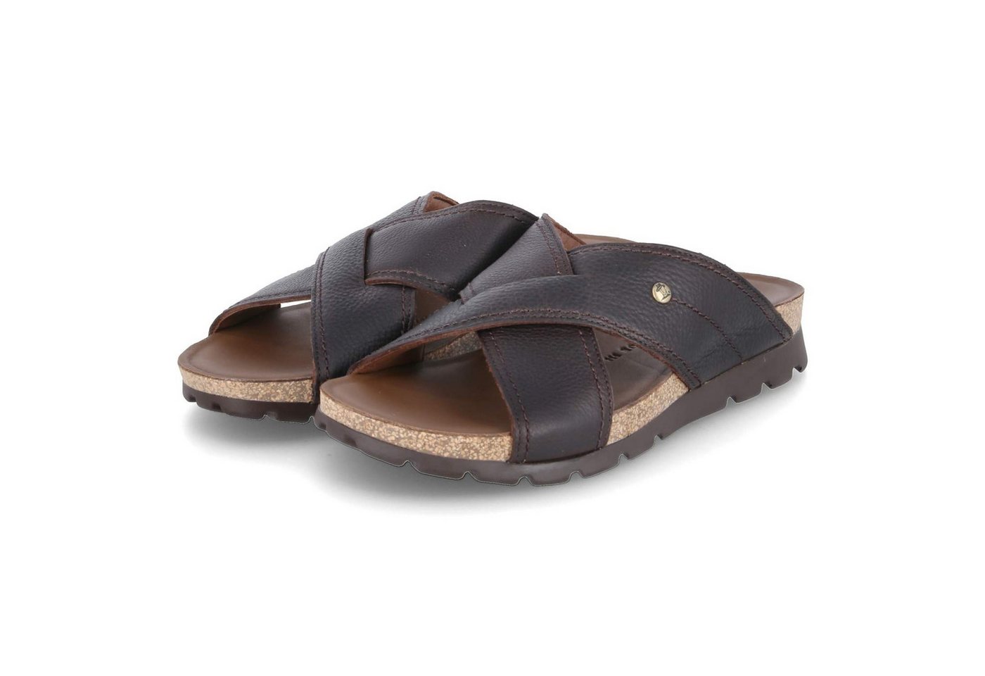 Panama Jack Pantoletten SALMAN Pantolette