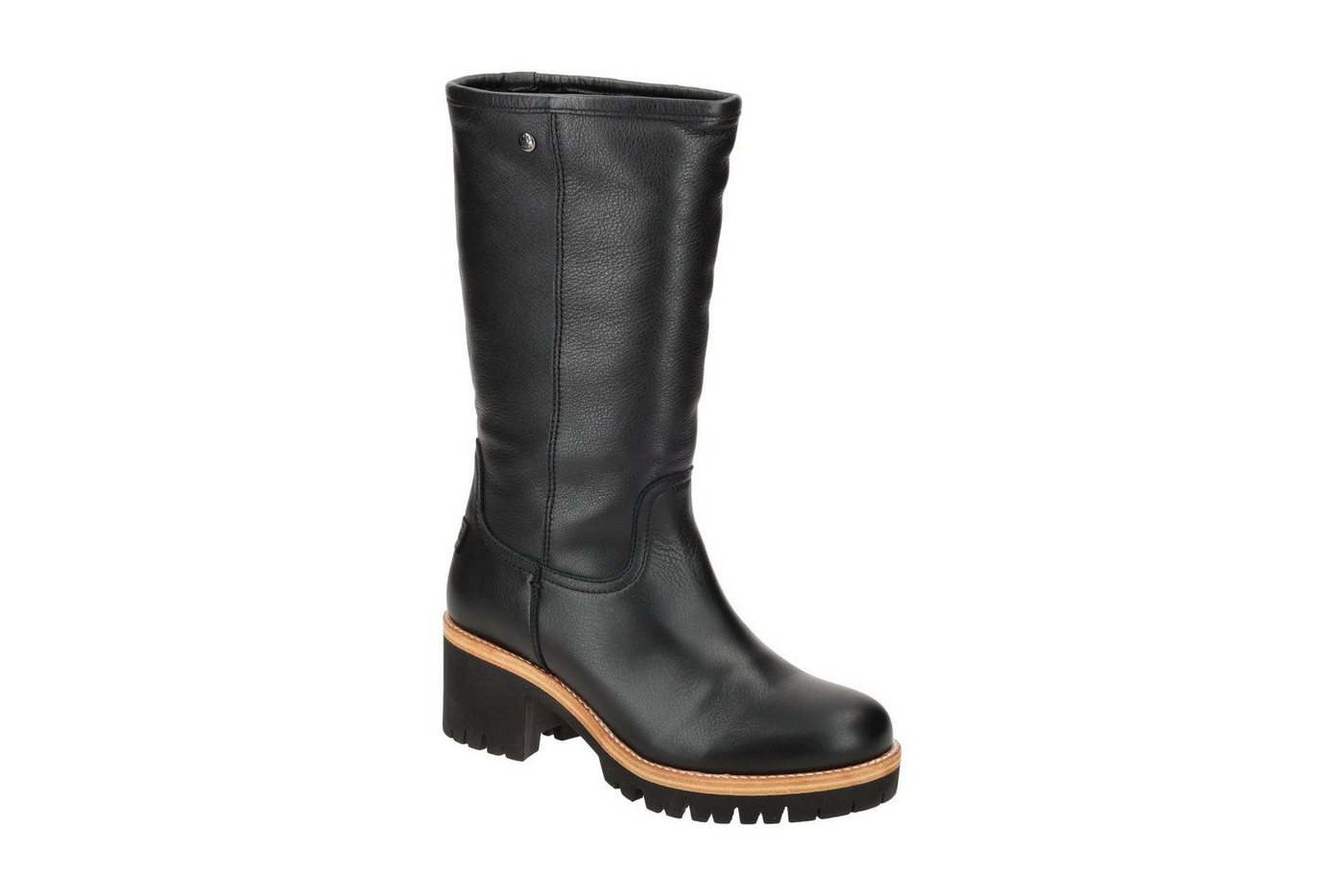 Panama Jack Patricia Igloo B5 black Stiefel