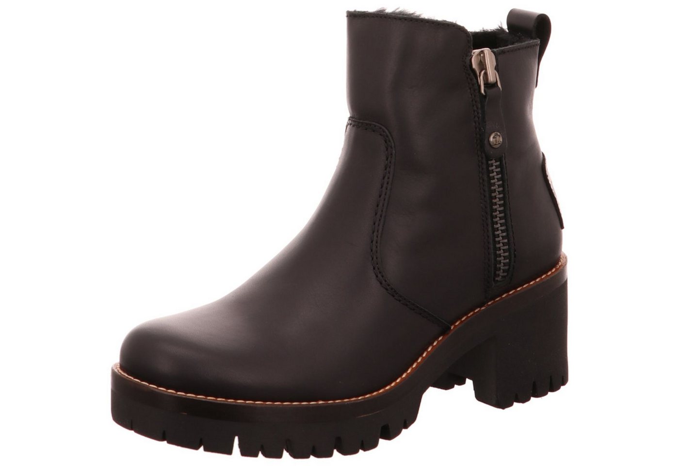 Panama Jack Pauline Trav B2 Stiefel