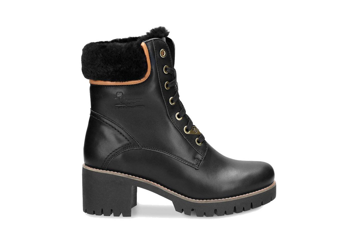Panama Jack Phoebe Igloo Trav B1 Stiefel