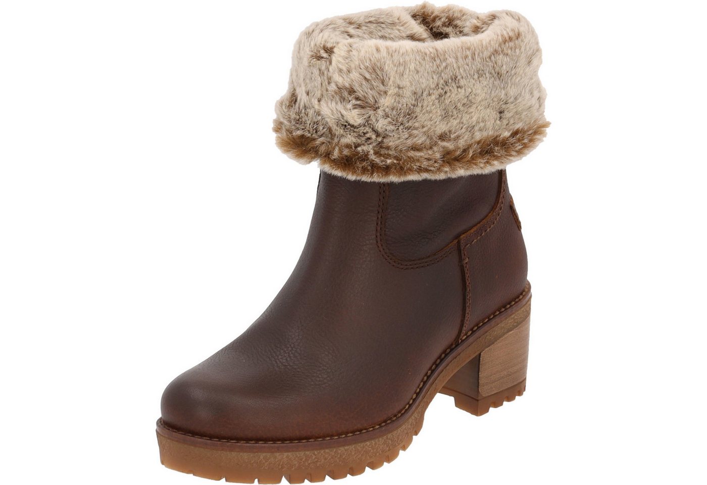 Panama Jack Piola B Winterstiefel