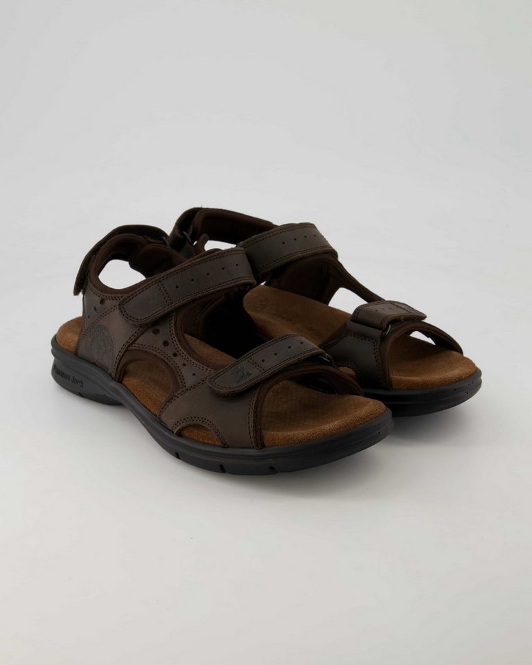 Panama Jack Salton Basics C1 Sandale Obermaterial: Leder