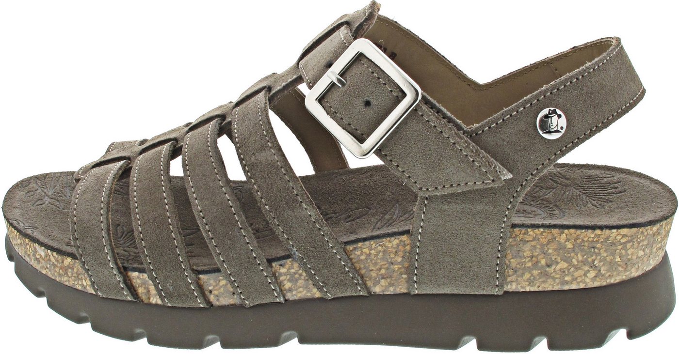 Panama Jack Sandalette
