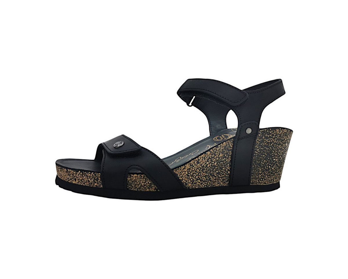 Panama Jack Sandalette Sandalette