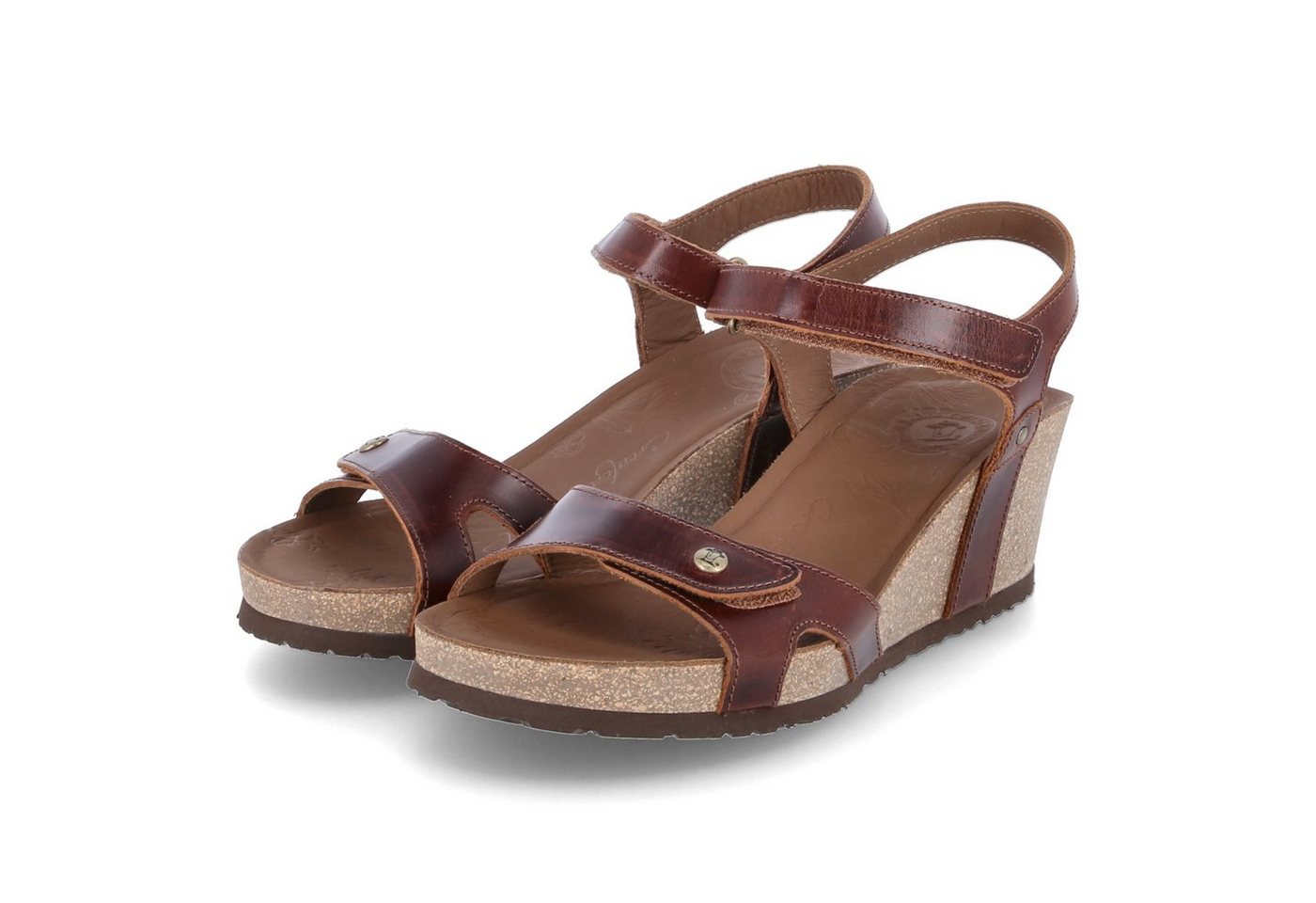 Panama Jack Sandaletten JULIA CLAY B1 Sandalette