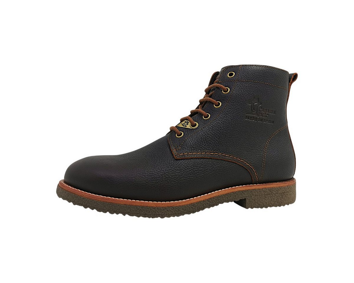 Panama Jack Schnürstiefel Schnürstiefelette