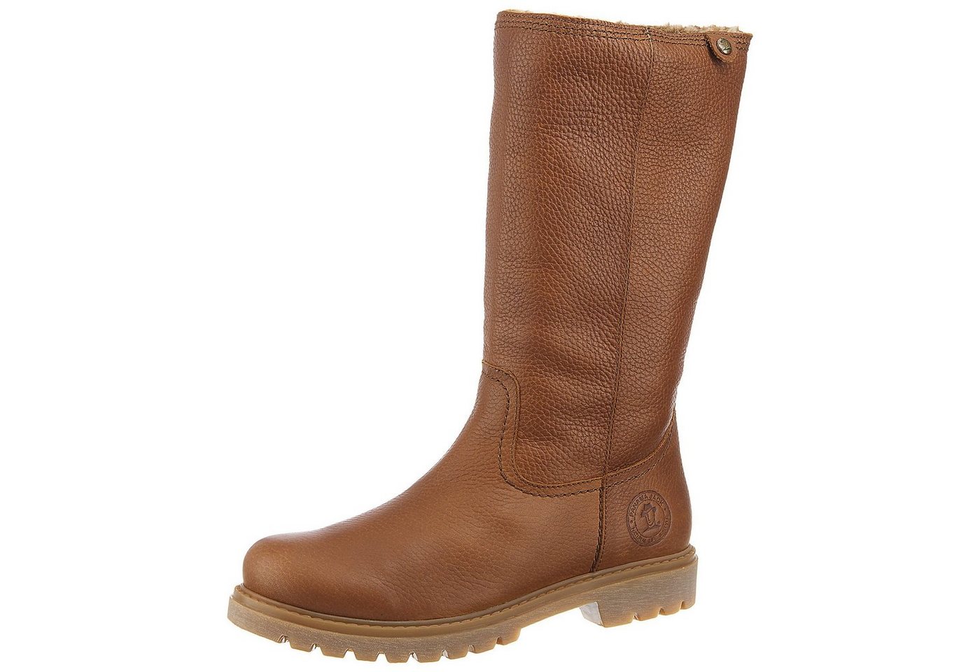 Panama Jack Stiefel (1-tlg)