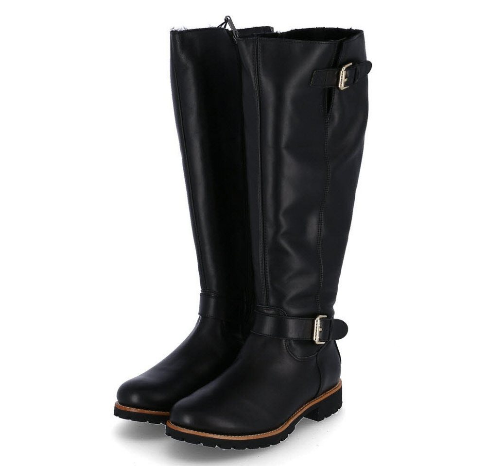 Panama Jack Stiefel AMBERES IGLOO TRAVELLING Stiefel