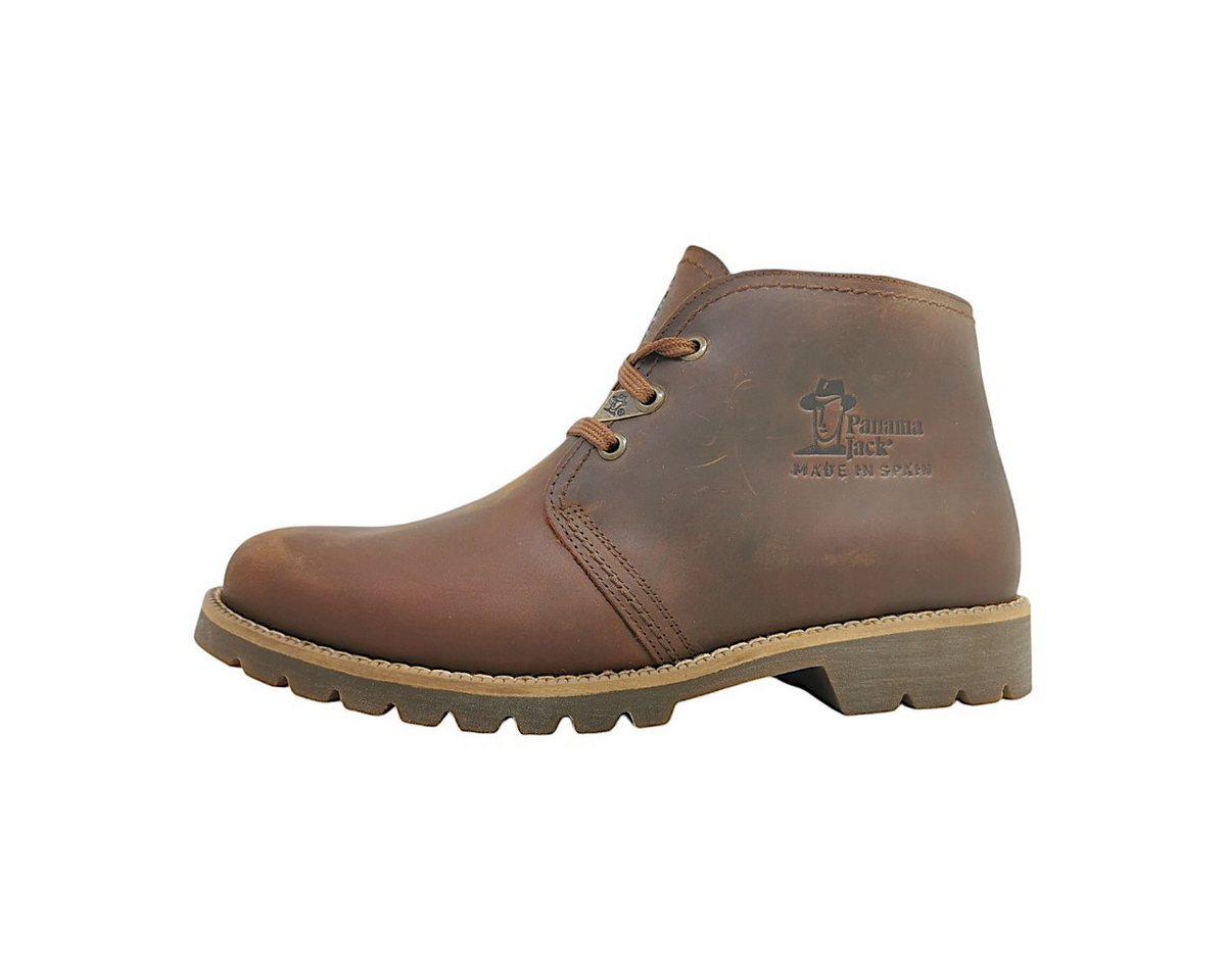 Panama Jack Stiefel Schnürstiefelette