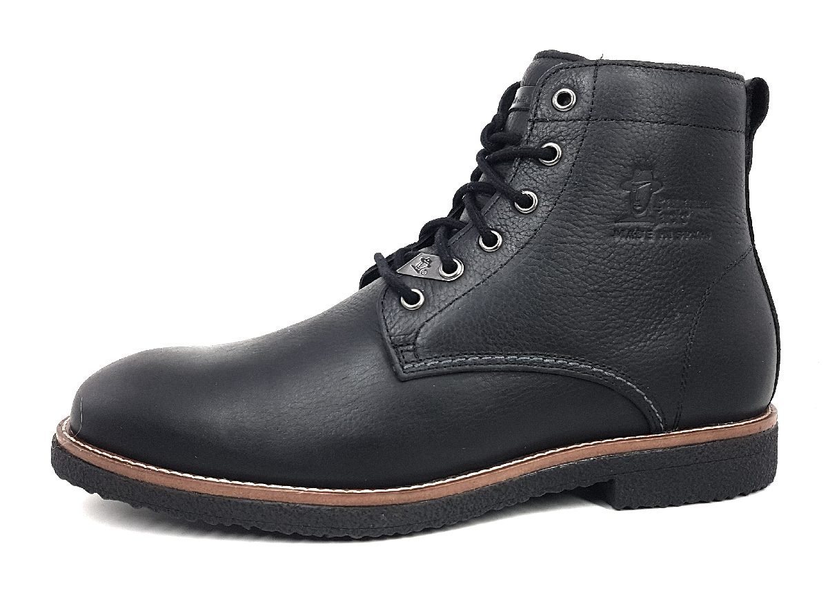 Panama Jack Stiefel Schnürstiefelette