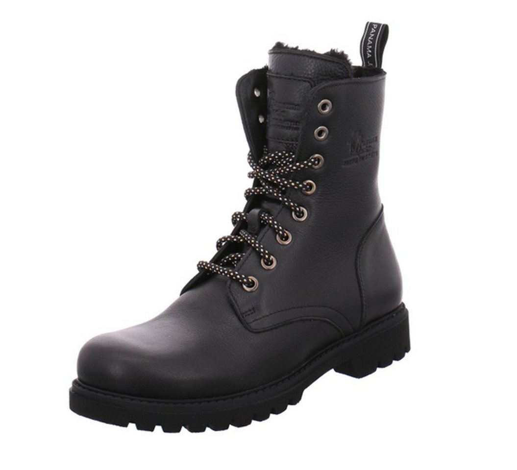 Panama Jack Stiefel (schwarz)