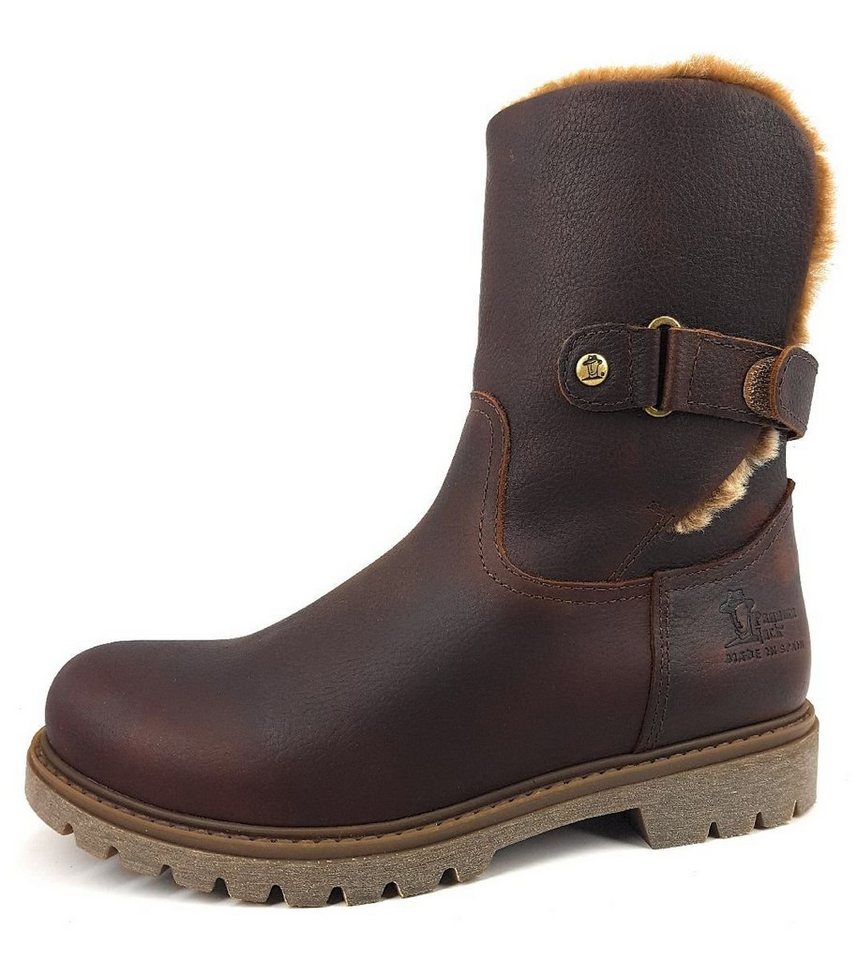 Panama Jack Stiefel Stiefel (braun)
